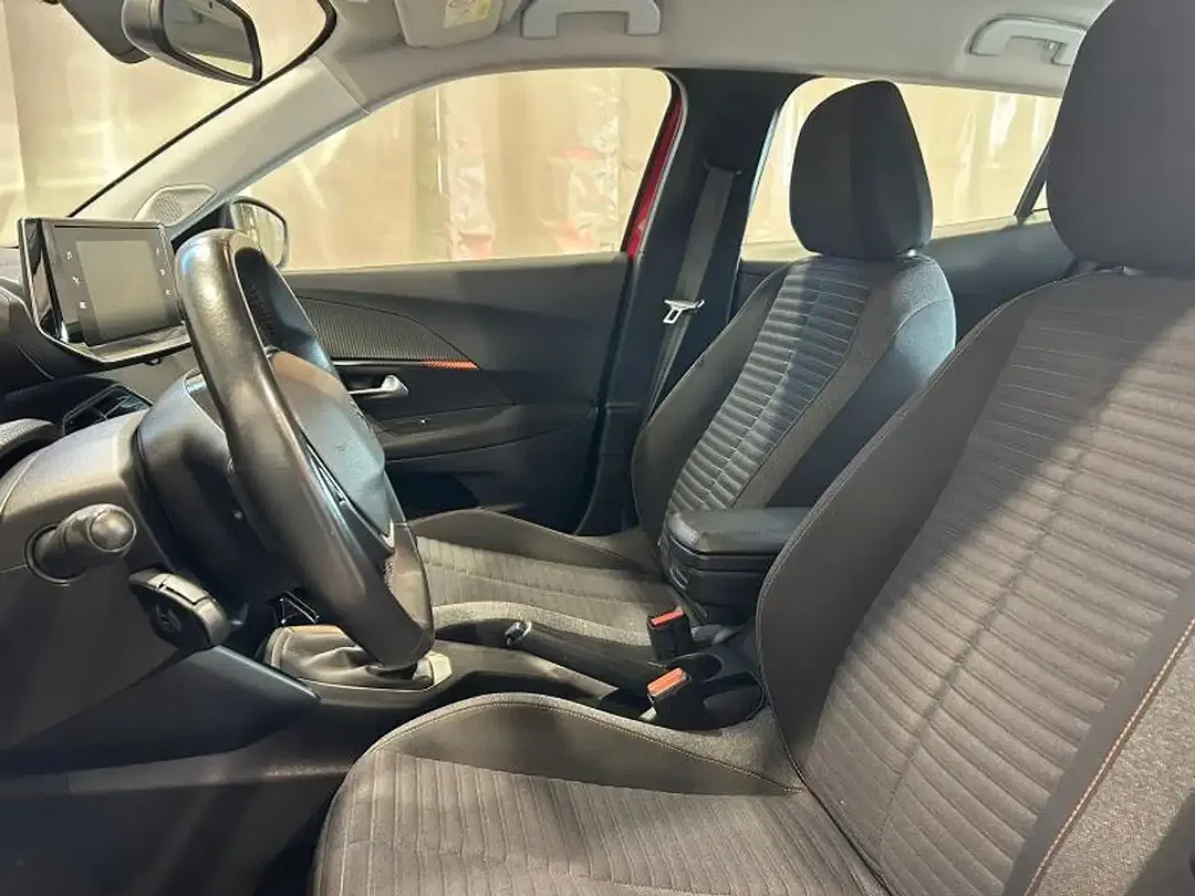 Peugeot 2008 Active - foto 15