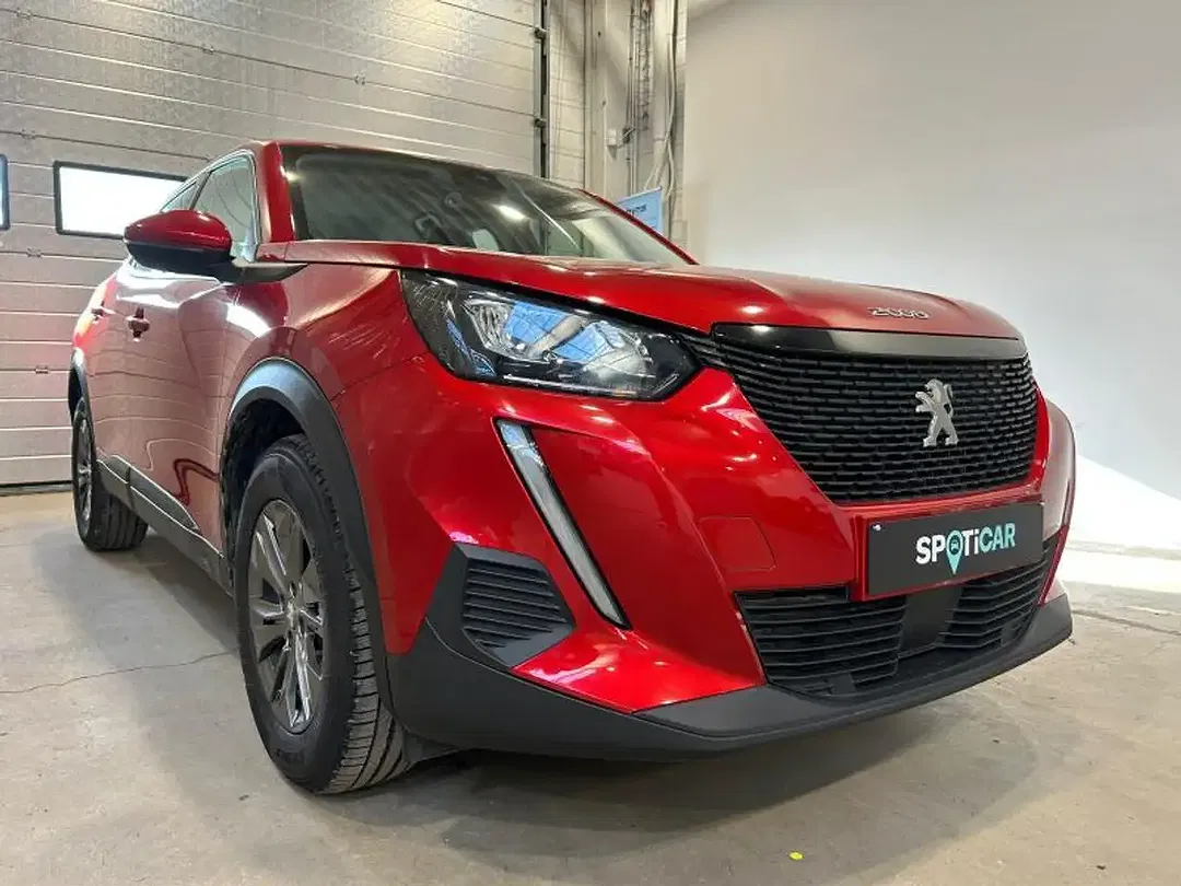 Peugeot 2008 Active - foto 2