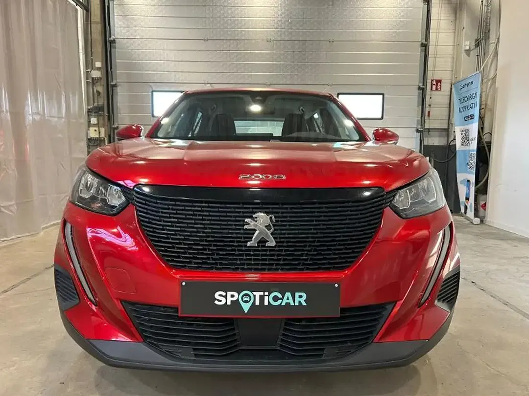 Peugeot 2008 Active - Thumbnail 4