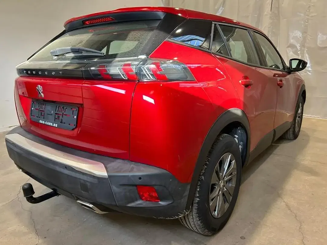 Peugeot 2008 Active - Thumbnail 6