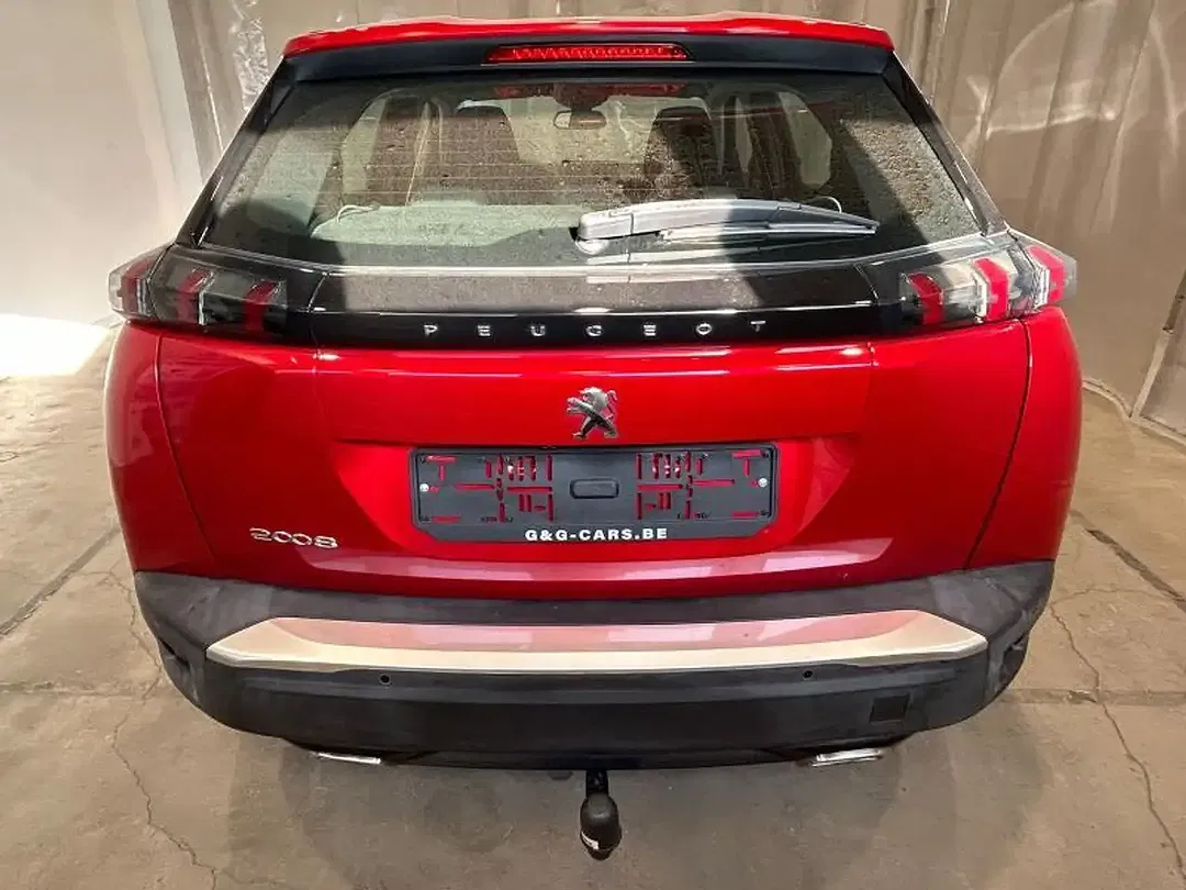 Peugeot 2008 Active - Thumbnail 7