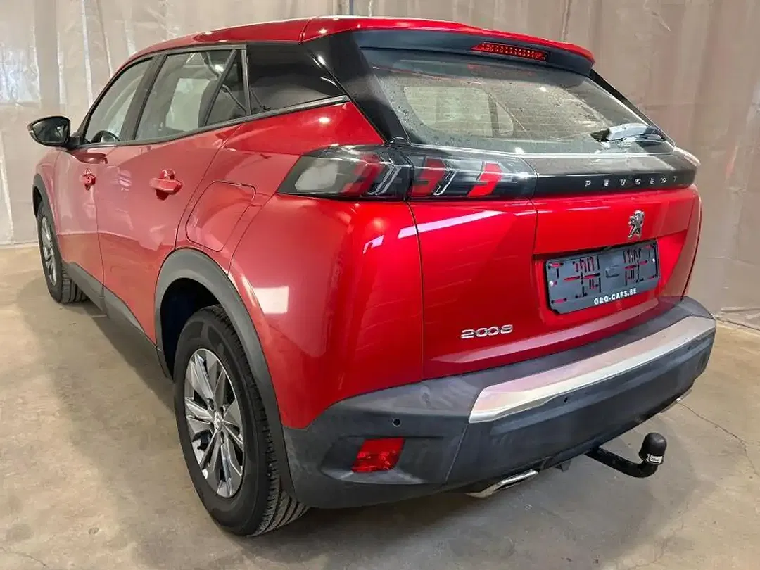 Peugeot 2008 Active - Thumbnail 8