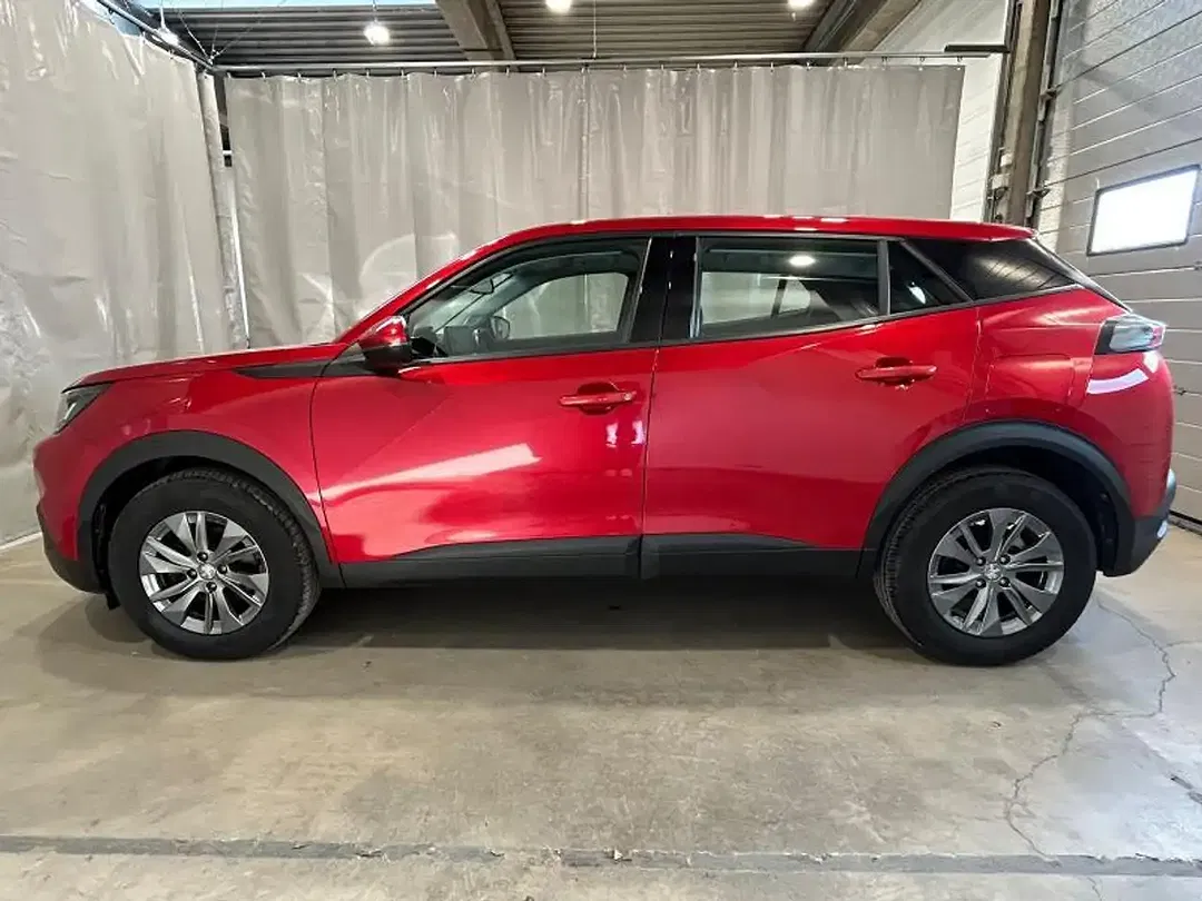 Peugeot 2008 Active - Thumbnail 9