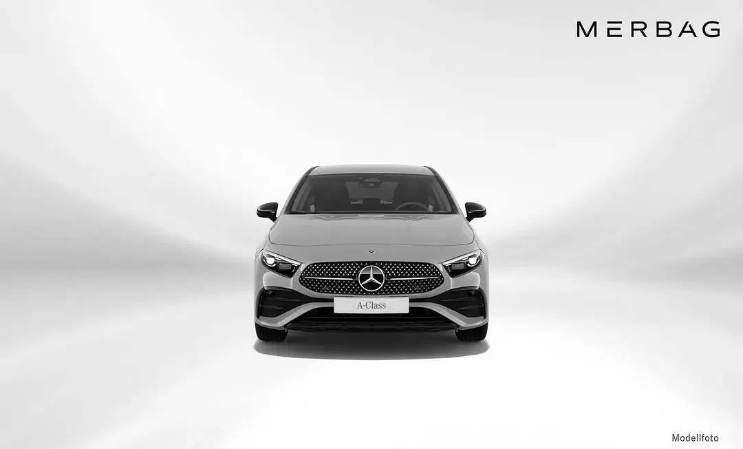 Mercedes-Benz A 180 - Thumbnail 10