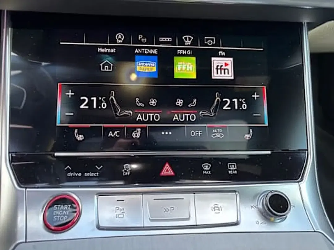 Audi S6 Avant - foto 14
