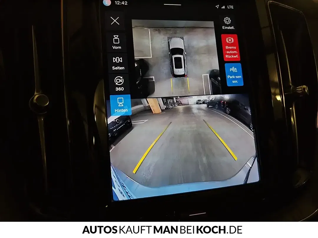 Volvo XC60 T6 PHEV Hybrid AWD Ultra Bright - foto 13