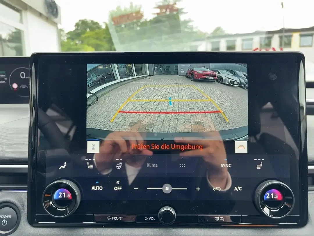 Toyota C-HR Teamplayer - Thumbnail 14