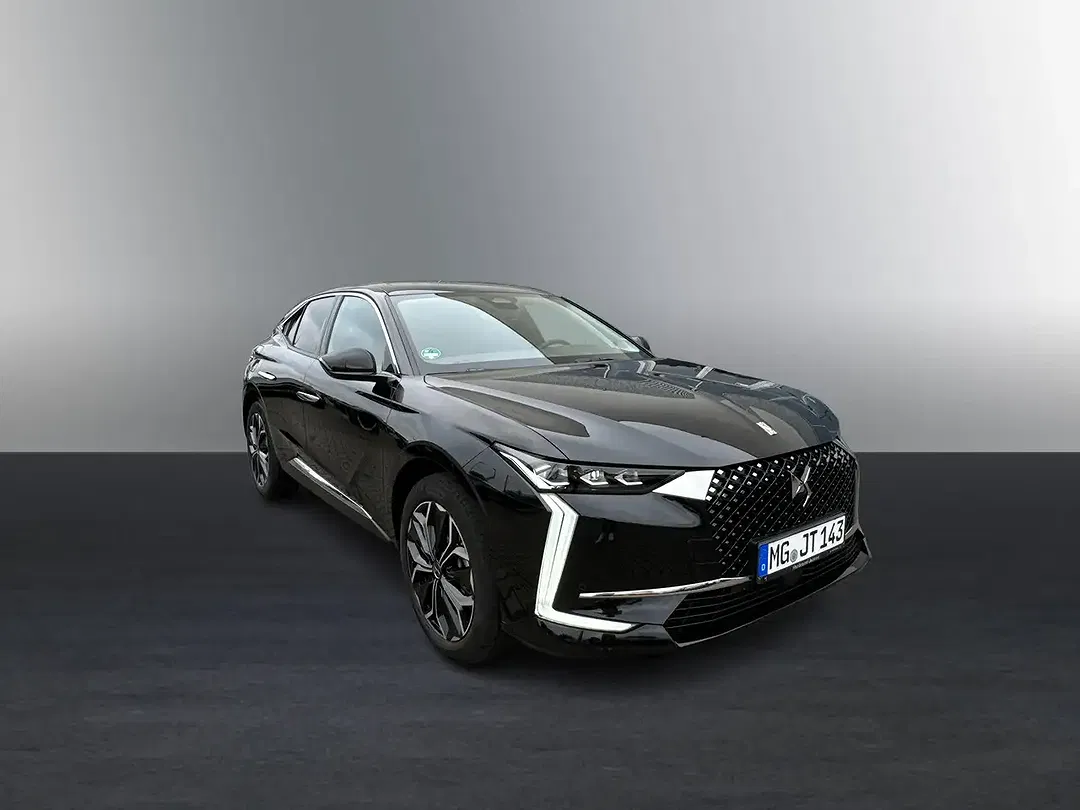 DS Automobiles DS 4 - Thumbnail 2