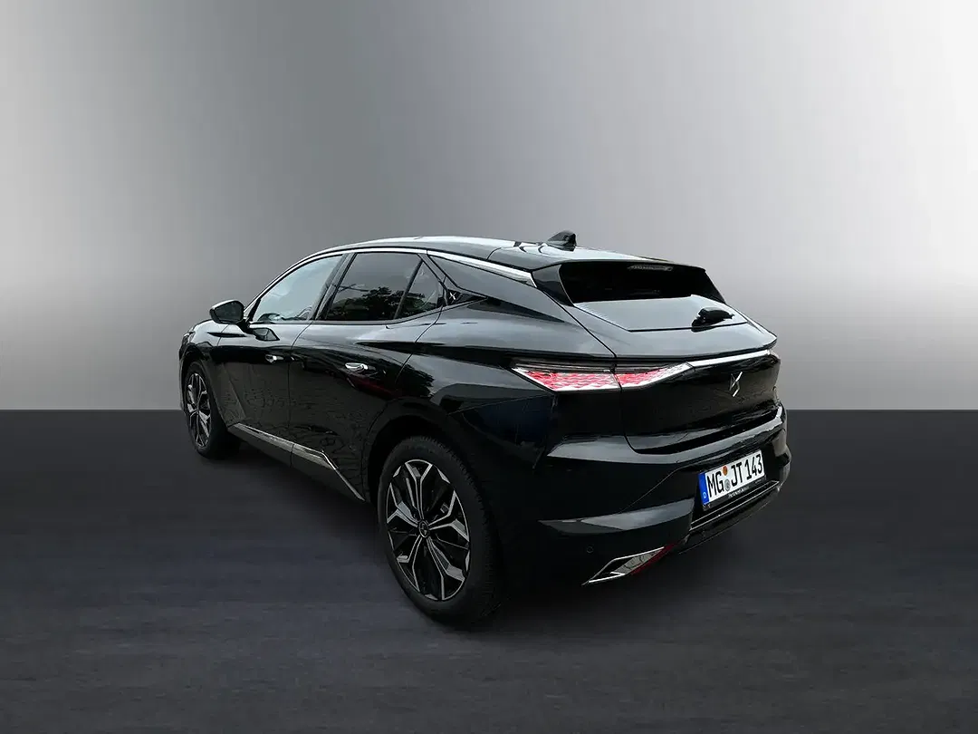DS Automobiles DS 4 - Thumbnail 4