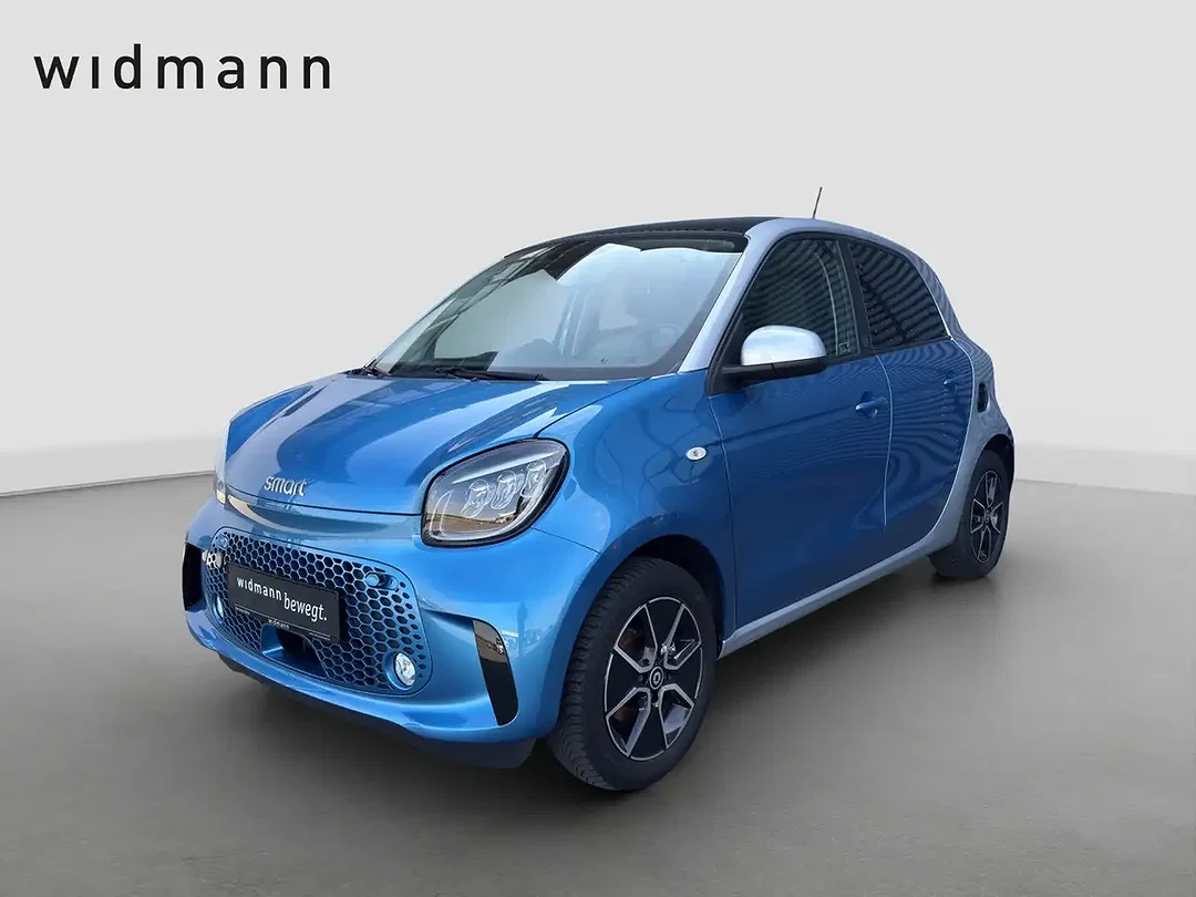 smart forFour - Afbeelding 1