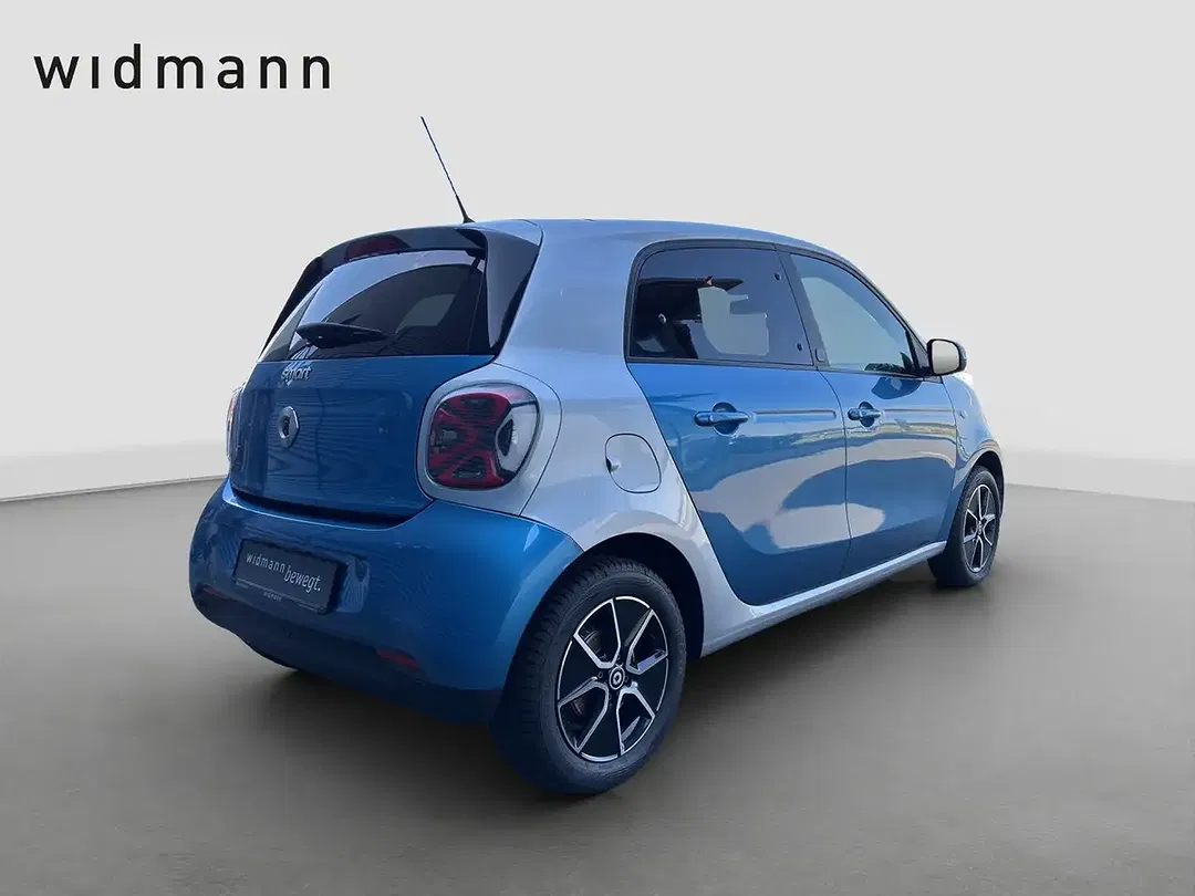 smart forFour - Thumbnail 3