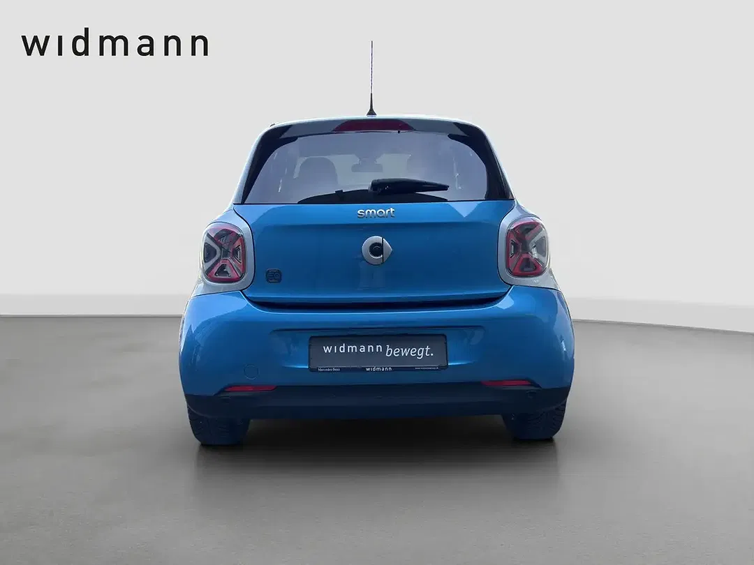 smart forFour - Thumbnail 4