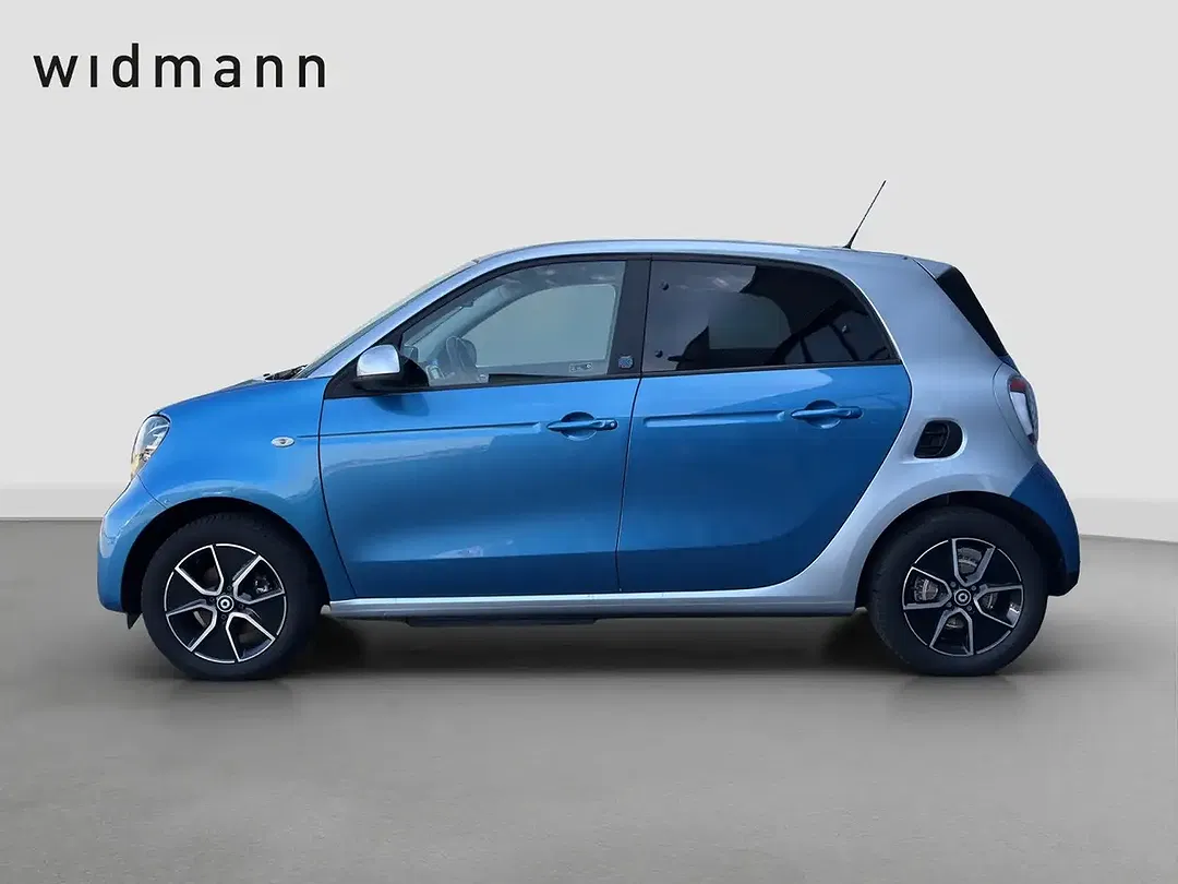 smart forFour - Thumbnail 5