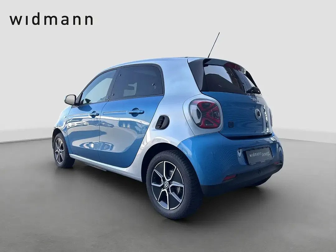 smart forFour - Thumbnail 8