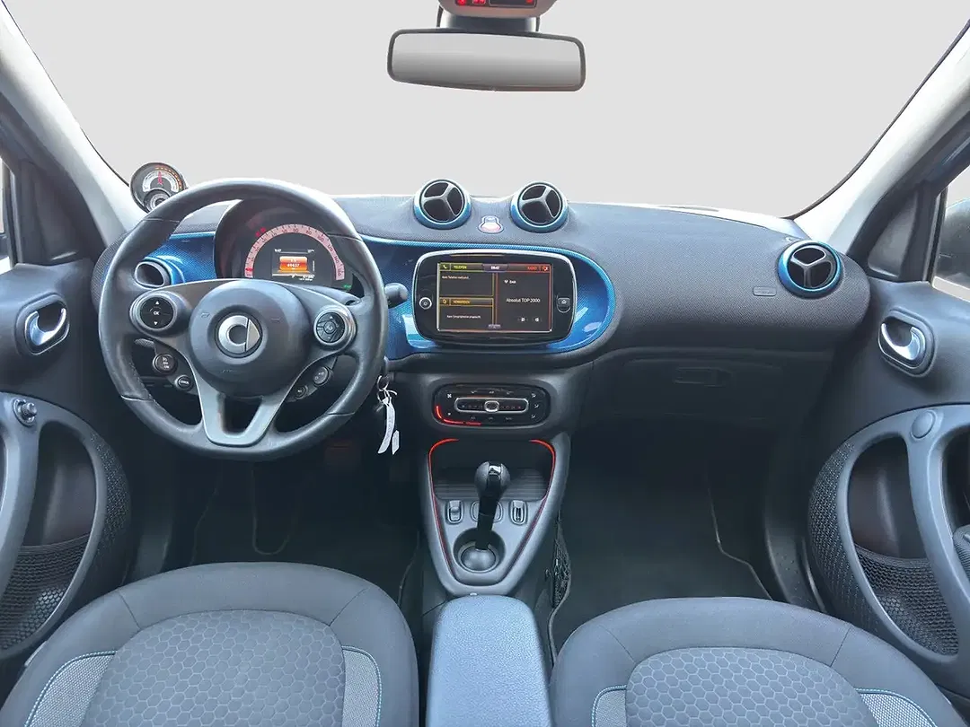 smart forFour - Thumbnail 9