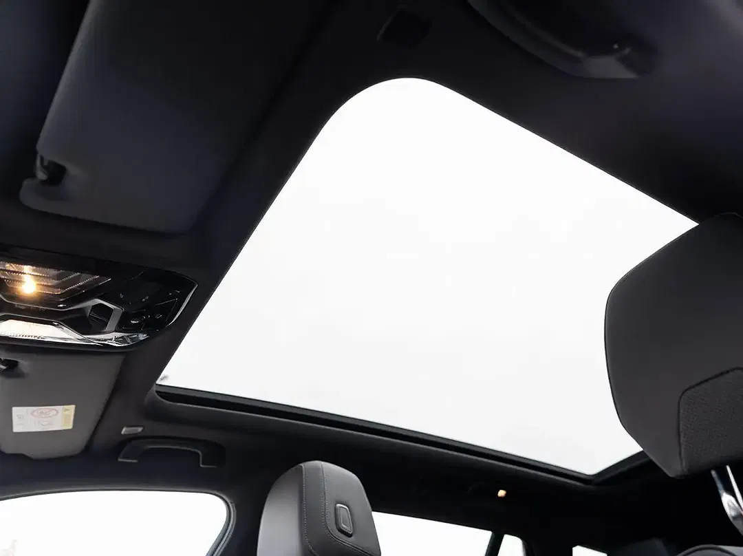 BMW 520 Touring M Sport - Thumbnail 12