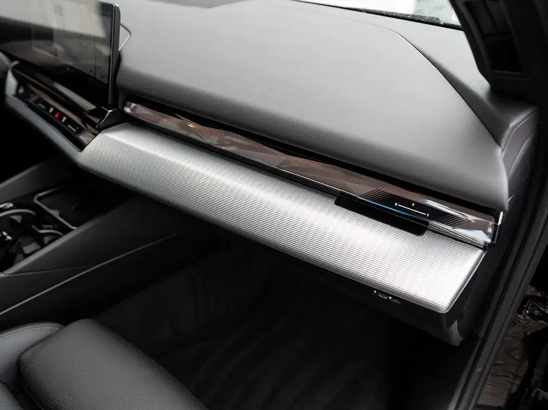 BMW 520 Touring M Sport - Thumbnail 13