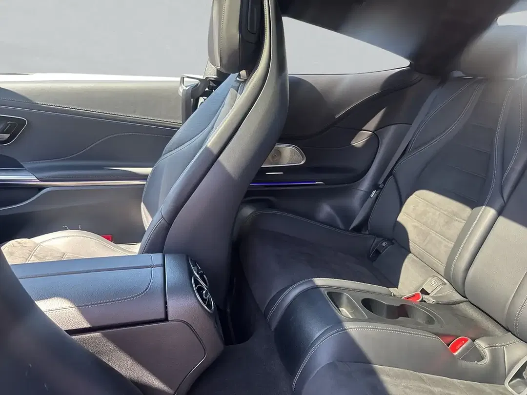 Mercedes-Benz CLE 300 EQ Hybrid AUT - Thumbnail 9