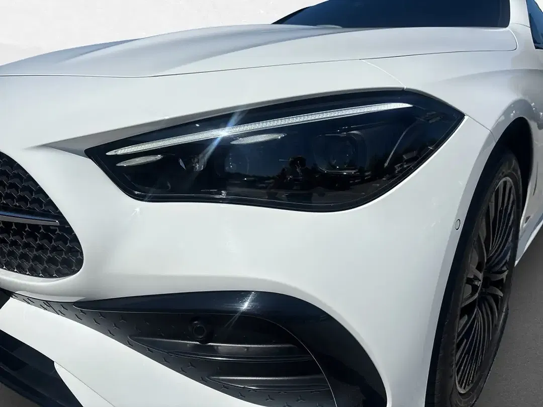 Mercedes-Benz CLE 300 EQ Hybrid AUT - Thumbnail 3