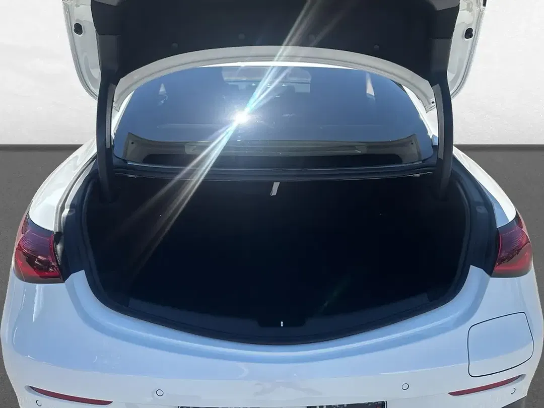 Mercedes-Benz CLE 300 EQ Hybrid AUT - Thumbnail 7