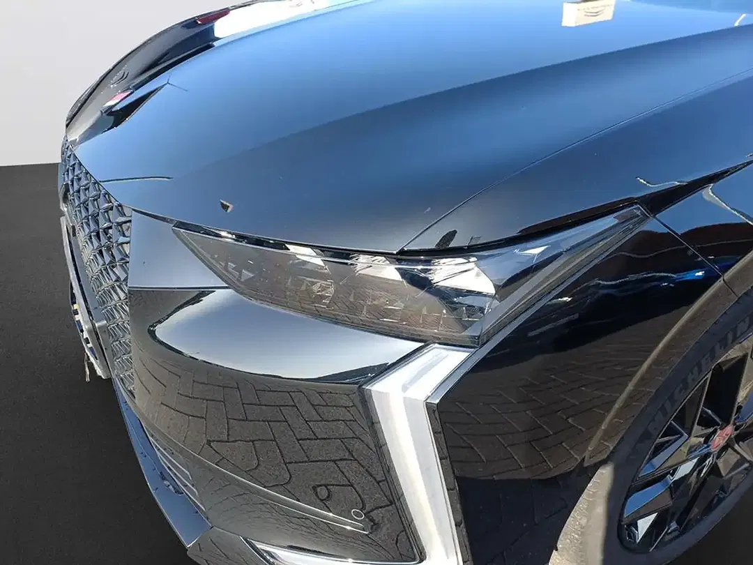 DS Automobiles DS 4 - Thumbnail 10