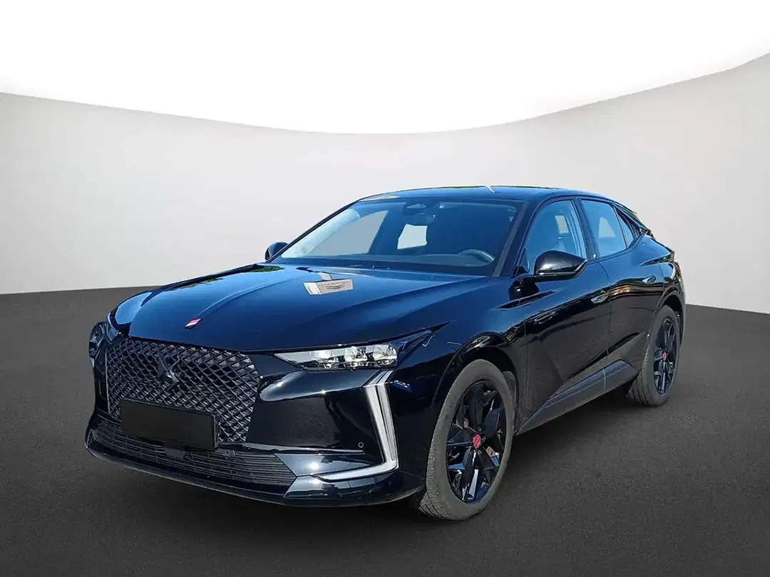 DS Automobiles DS 4 - Thumbnail 3
