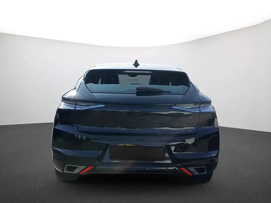 DS Automobiles DS 4 - Thumbnail 5