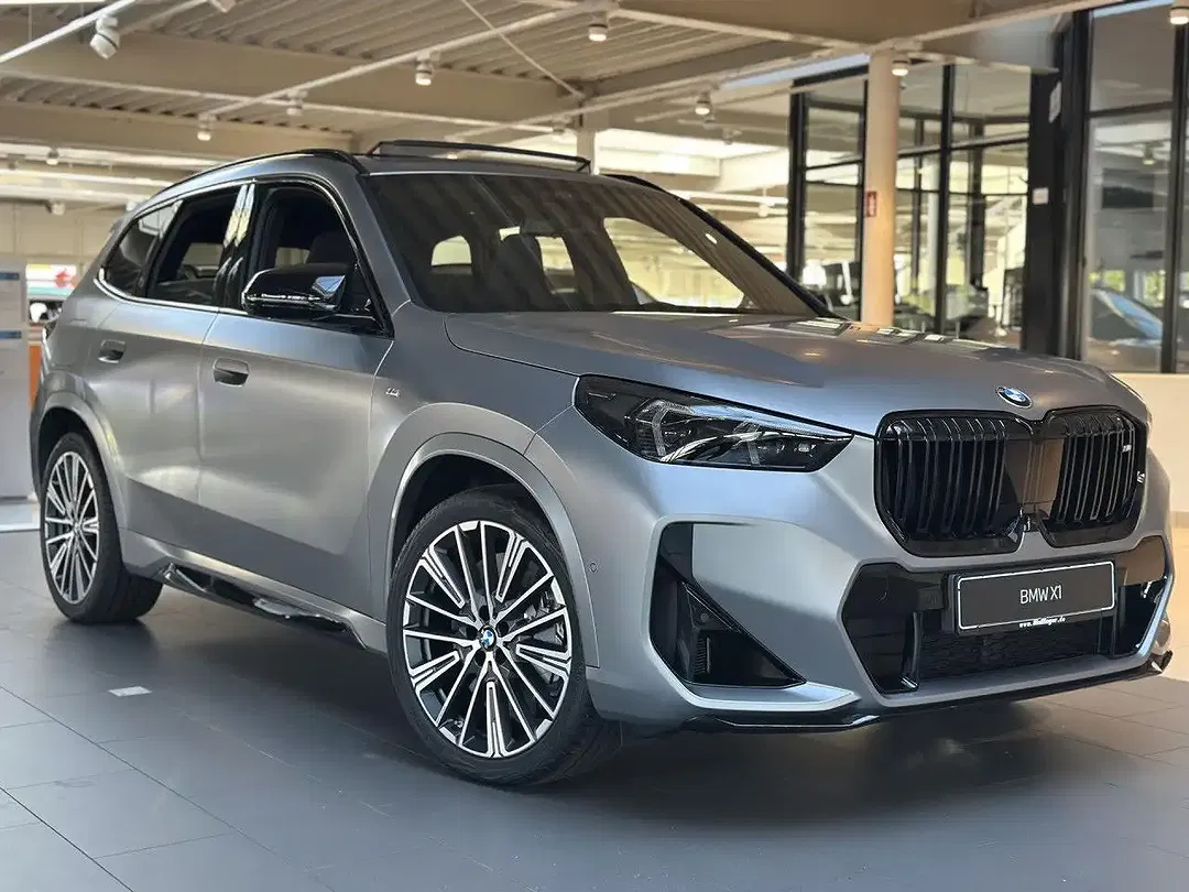 BMW X1 xDrive - foto 1
