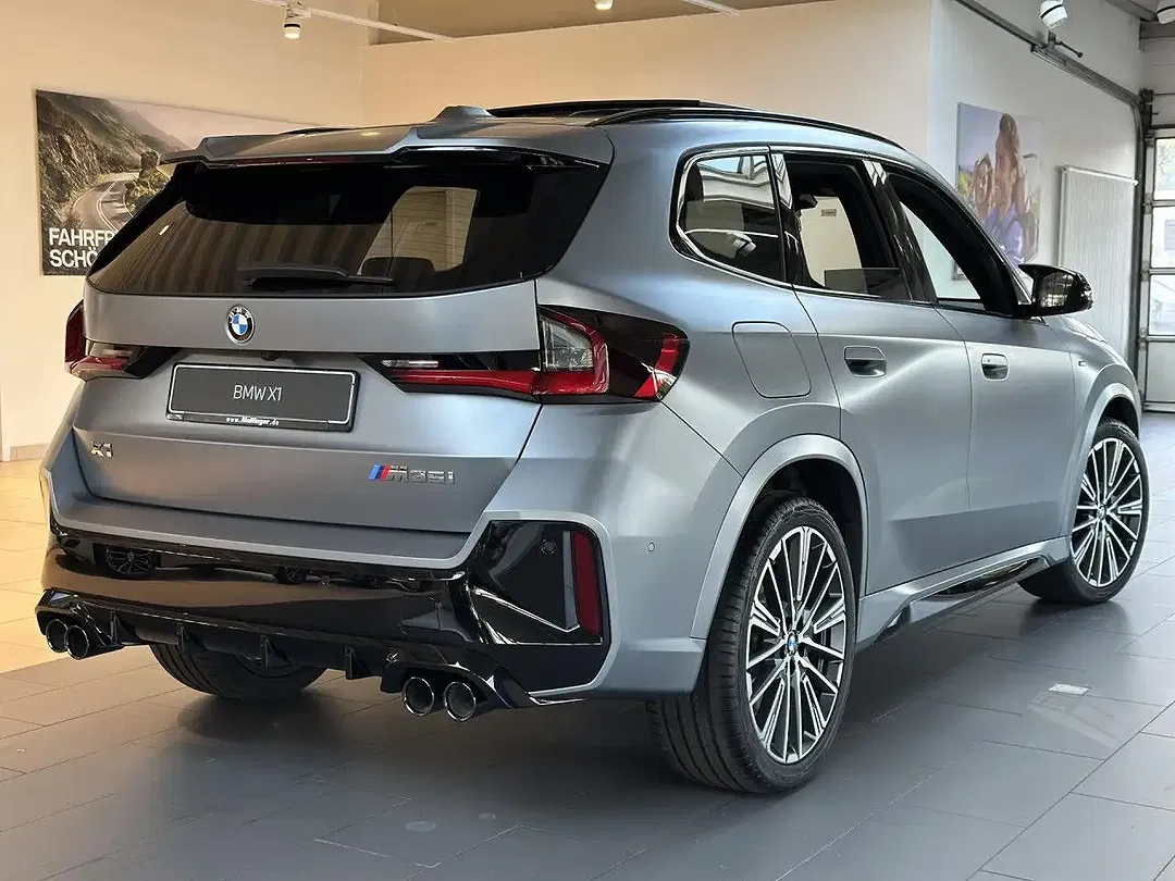 BMW X1 xDrive - foto 2