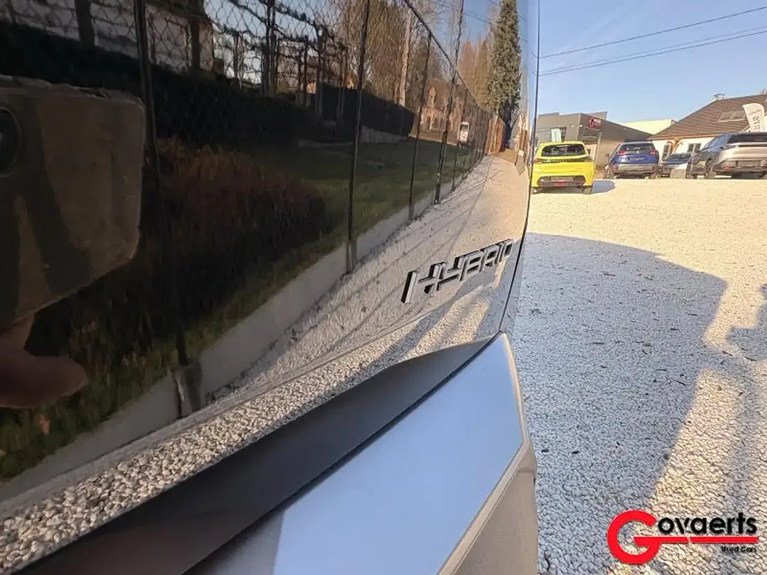 Peugeot 3008 GT - Thumbnail 23