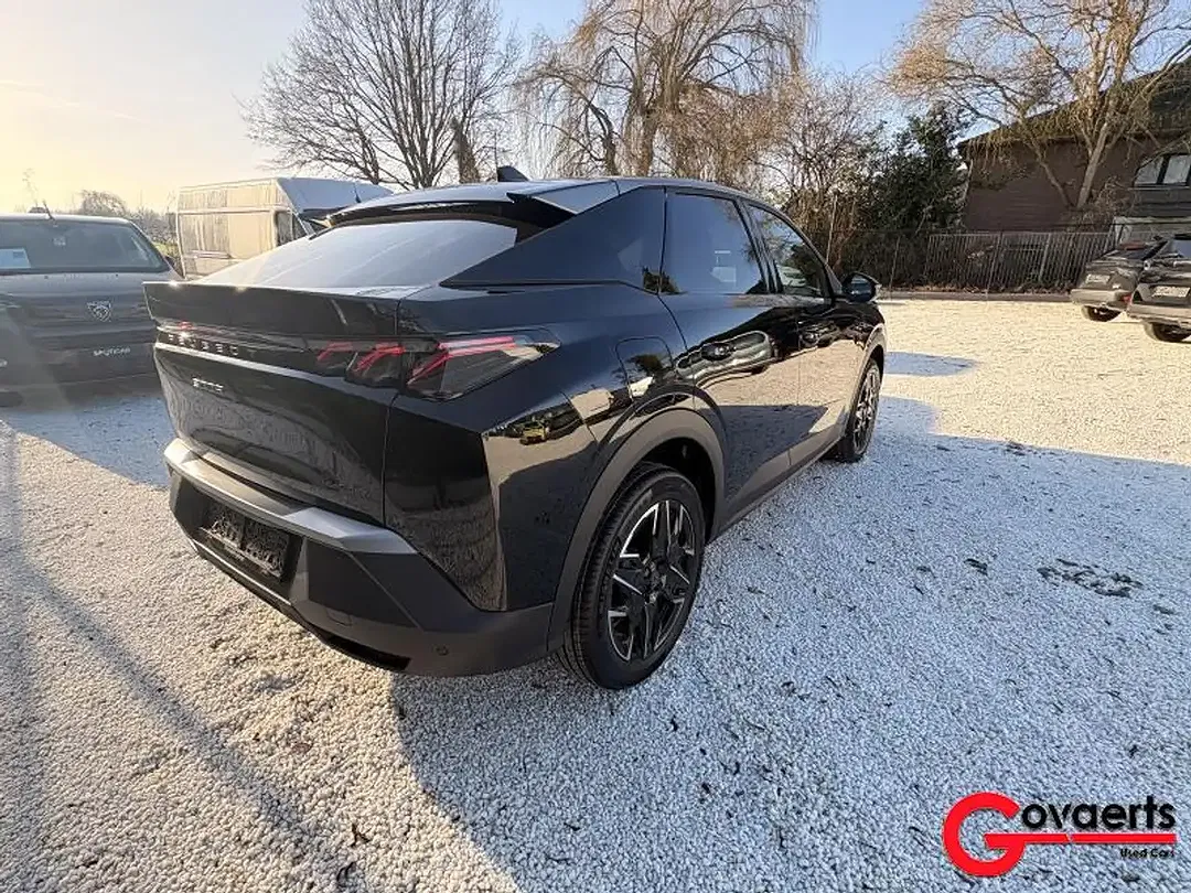 Peugeot 3008 GT - Thumbnail 24
