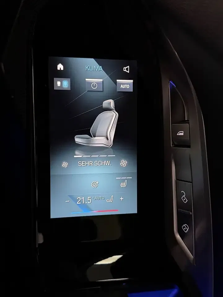 BMW 760 xDrive - Thumbnail 14