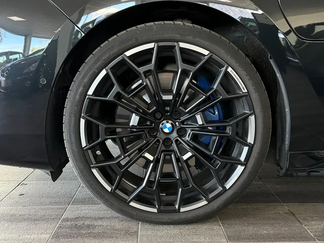 BMW 760 xDrive - Thumbnail 23