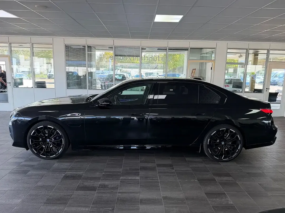 BMW 760 xDrive - Thumbnail 7