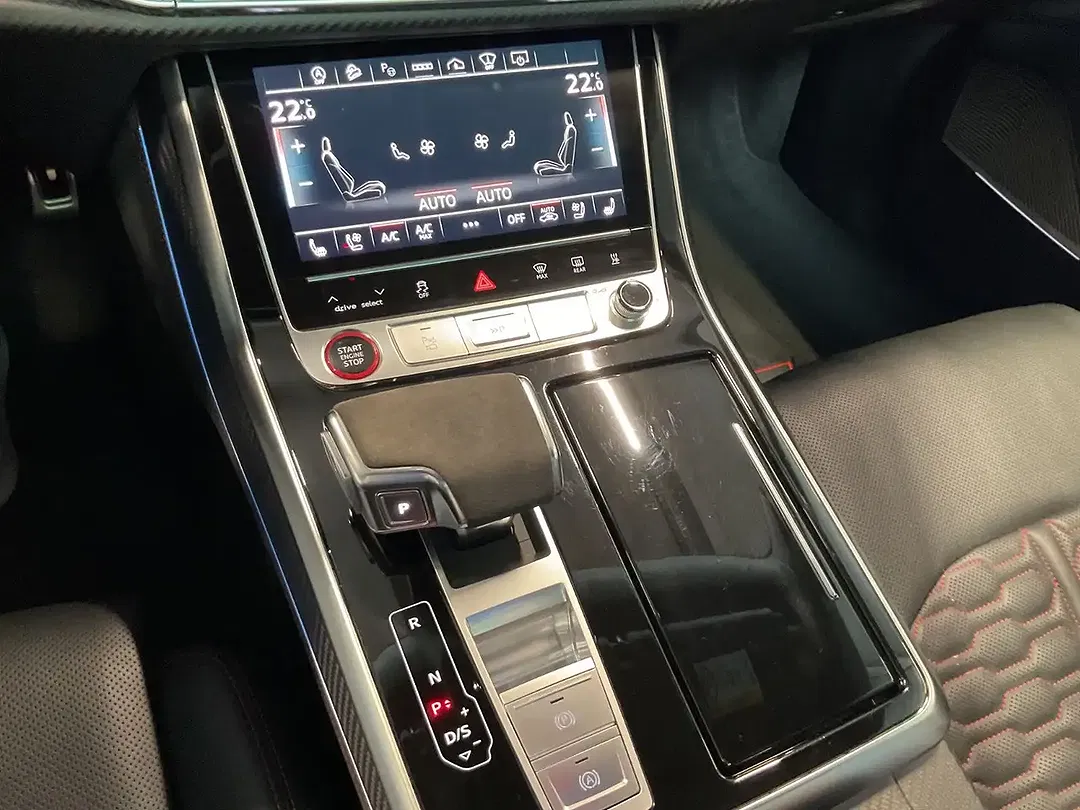 Audi RS Q8 Matrix LED - Thumbnail 10