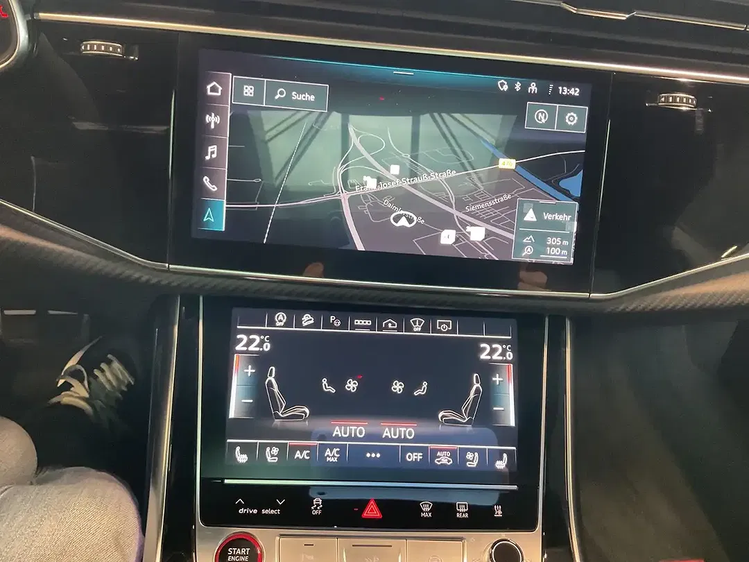 Audi RS Q8 Matrix LED - Thumbnail 12