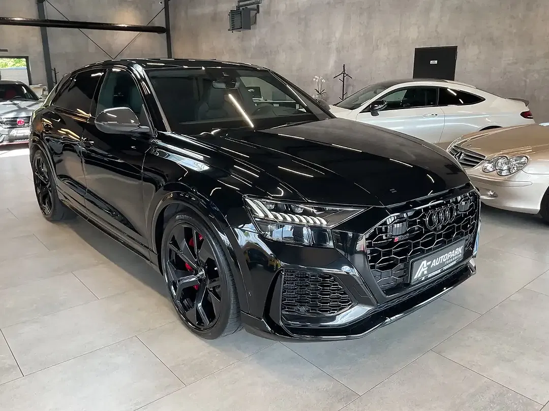Audi RS Q8 Matrix LED - foto 2