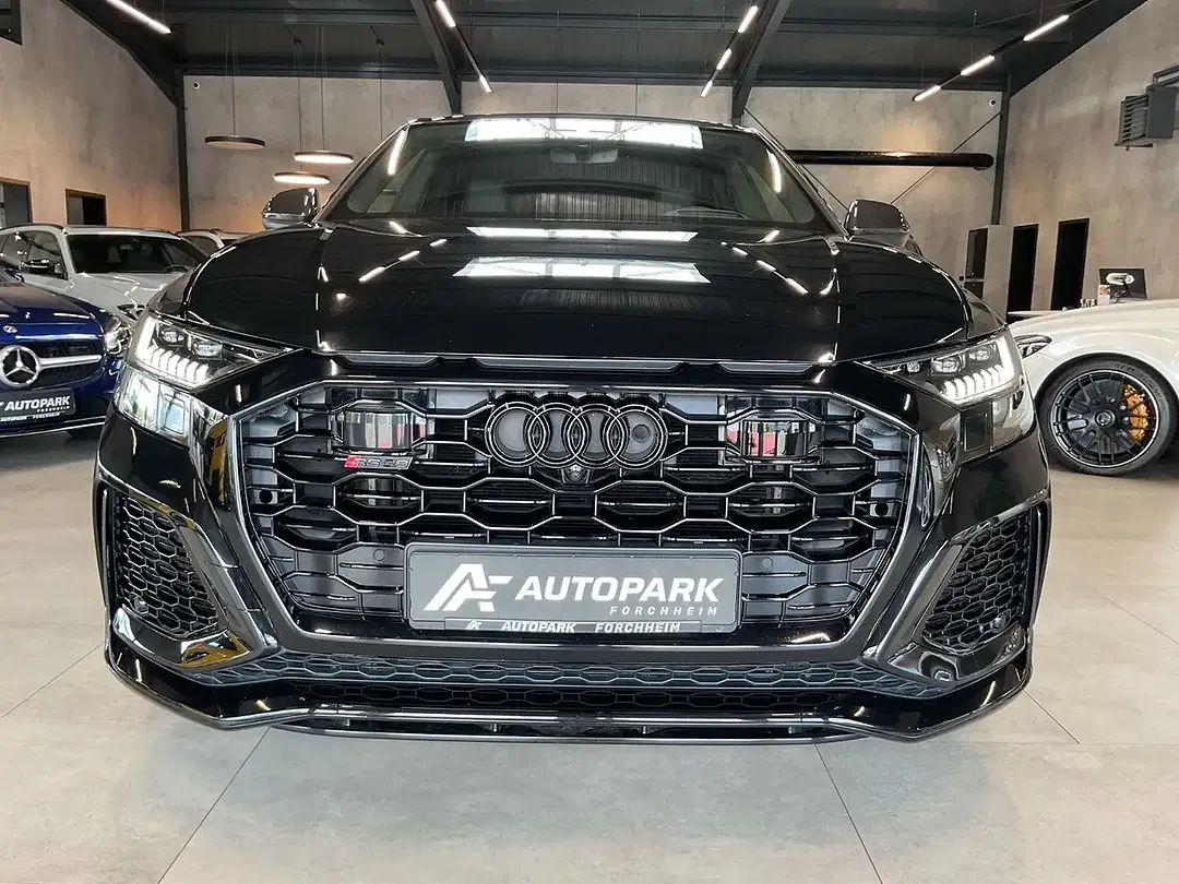 Audi RS Q8 Matrix LED - Thumbnail 3