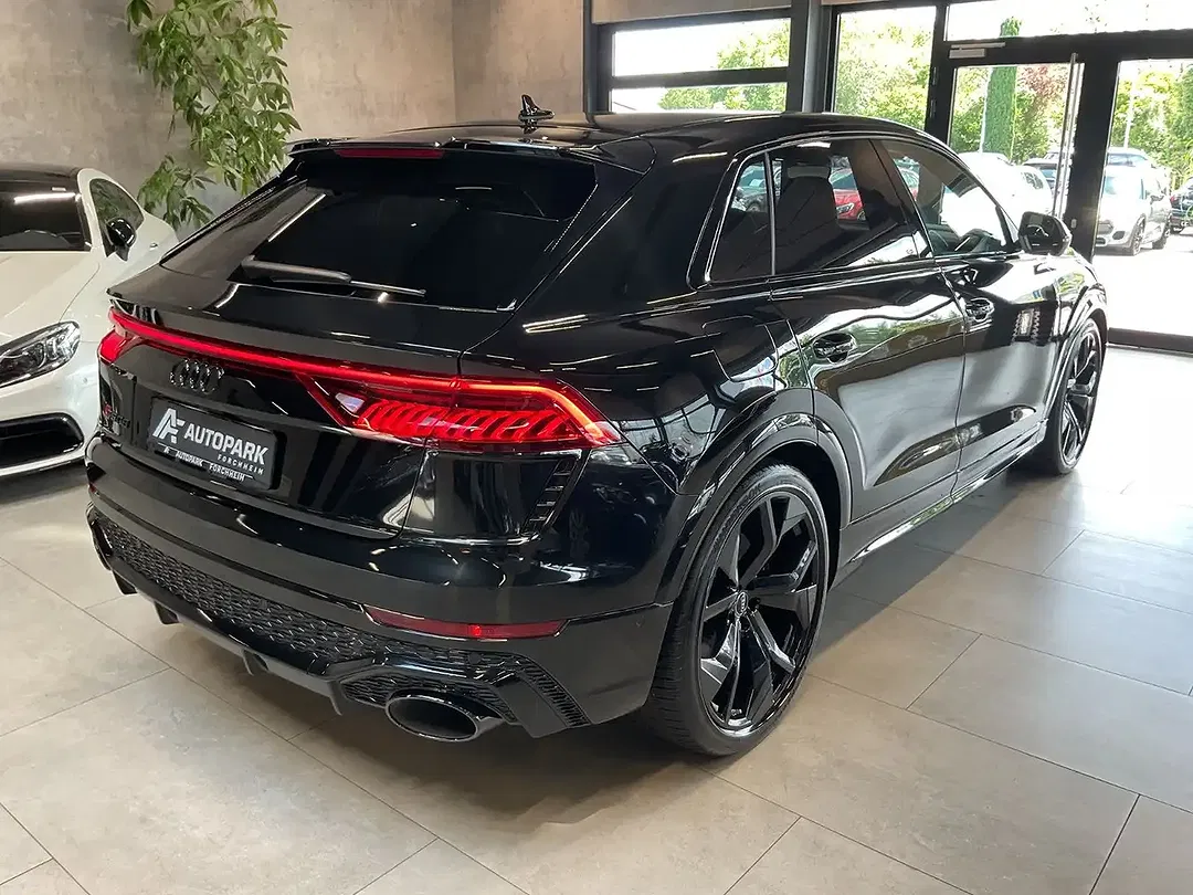 Audi RS Q8 Matrix LED - Thumbnail 4