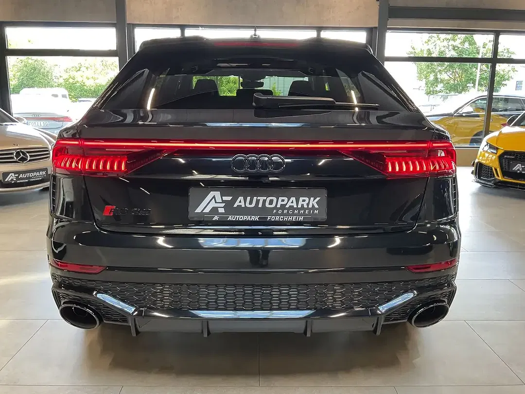 Audi RS Q8 Matrix LED - Thumbnail 5
