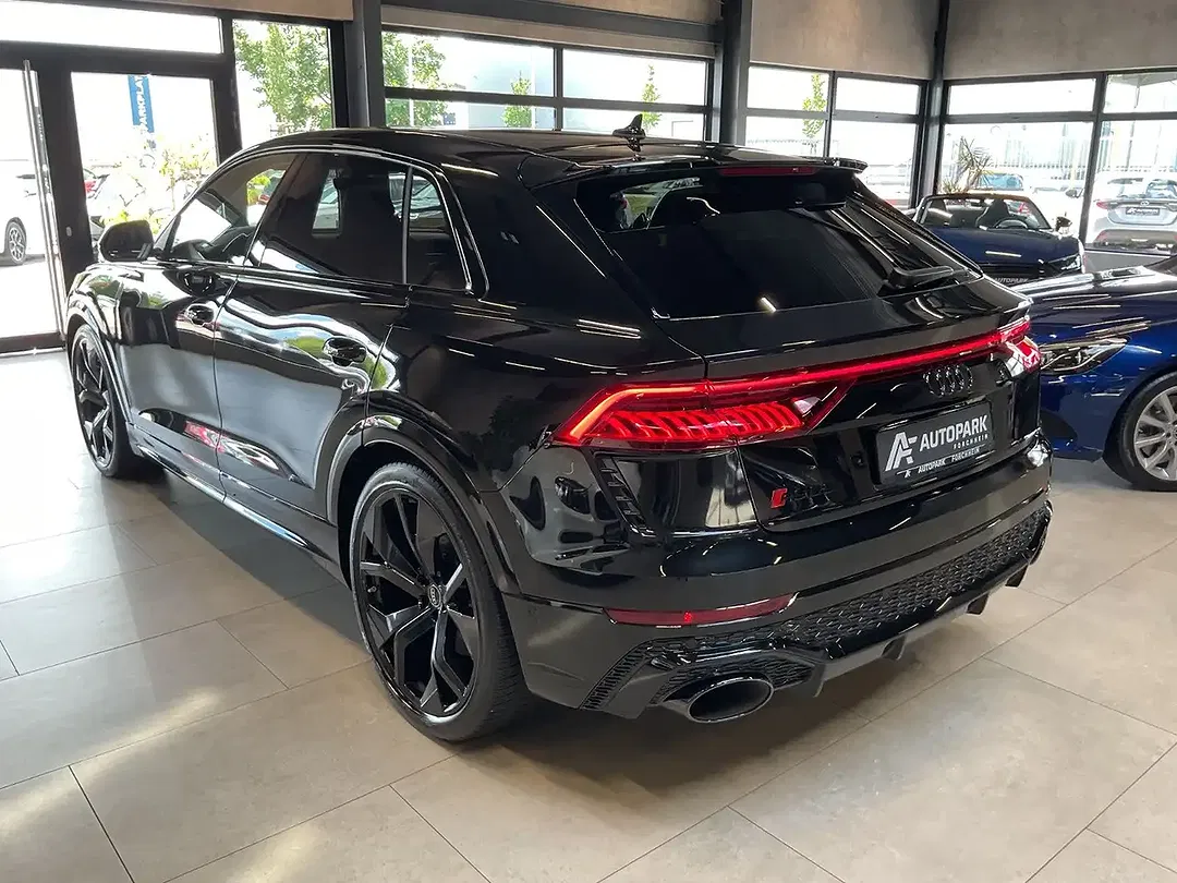 Audi RS Q8 Matrix LED - Thumbnail 6