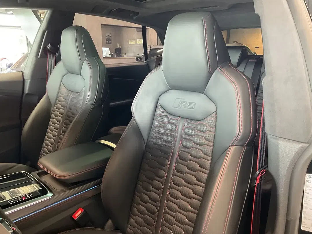 Audi RS Q8 Matrix LED - Thumbnail 8