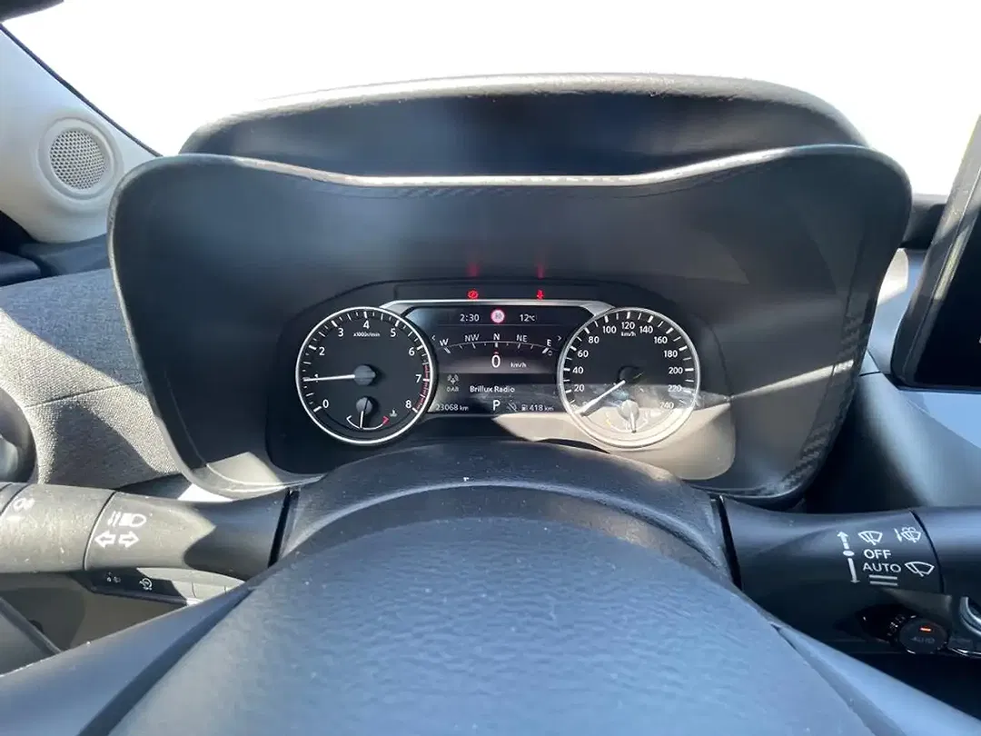 Nissan Juke 1.0 DIG-T Acenta - Thumbnail 9