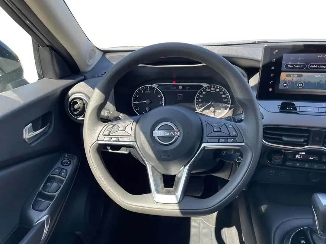 Nissan Juke 1.0 DIG-T Acenta - Thumbnail 10