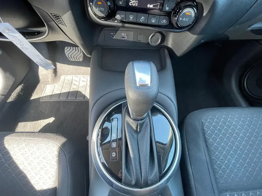 Nissan Juke 1.0 DIG-T Acenta - Thumbnail 13
