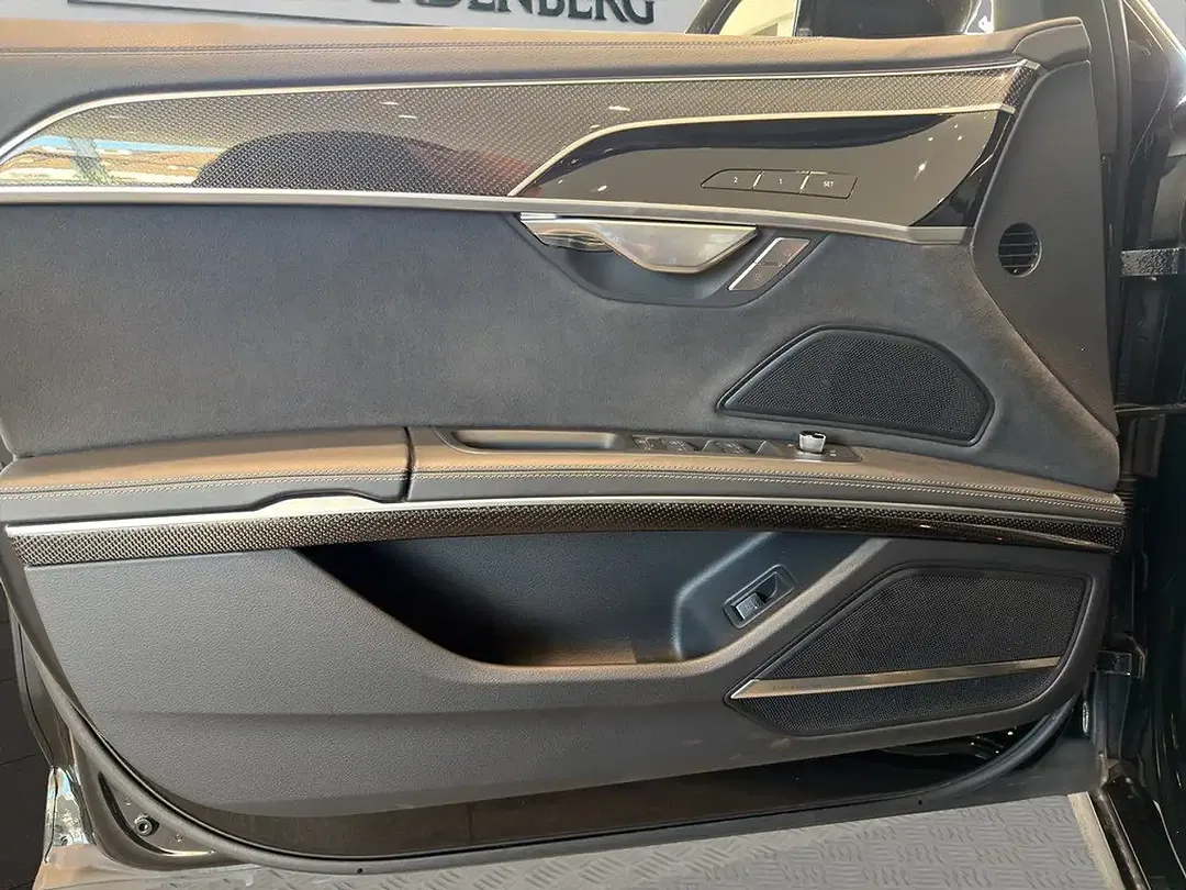 Audi S8 4.0 TFSI tiptronic quattro Matrix LED - Thumbnail 10