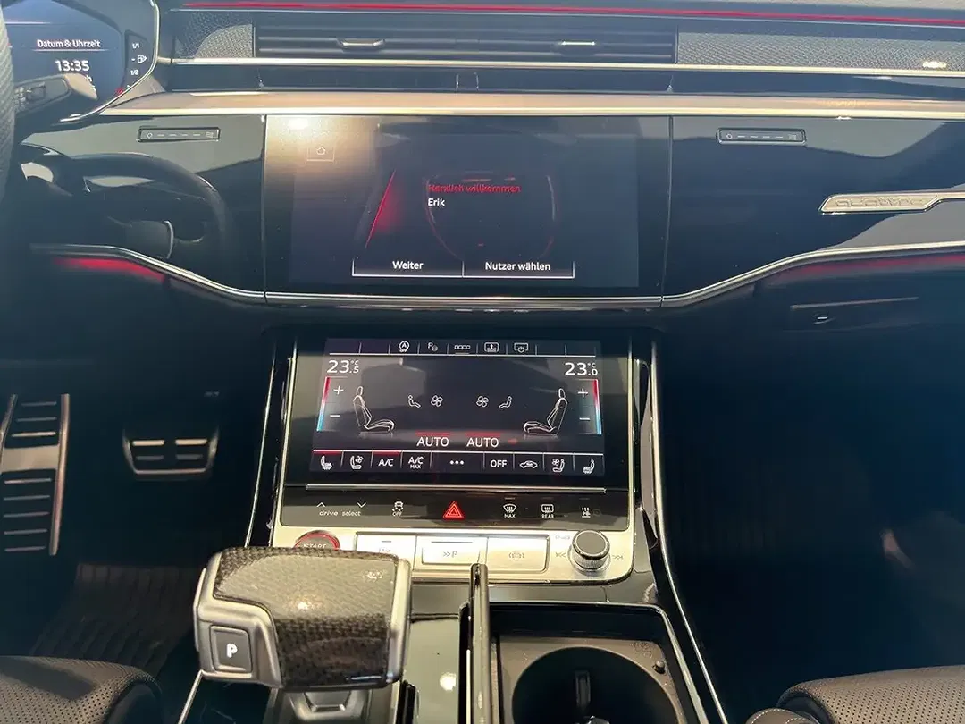 Audi S8 4.0 TFSI tiptronic quattro Matrix LED - foto 15