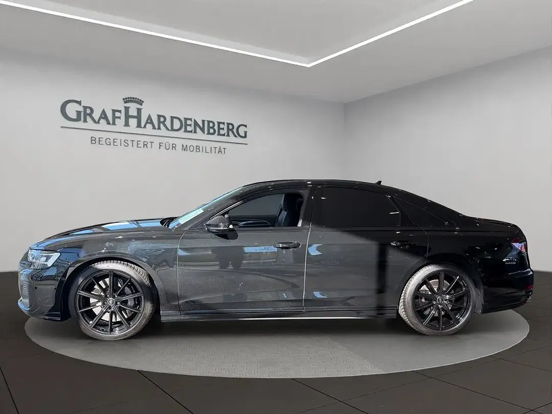 Audi S8 4.0 TFSI tiptronic quattro Matrix LED - foto 2