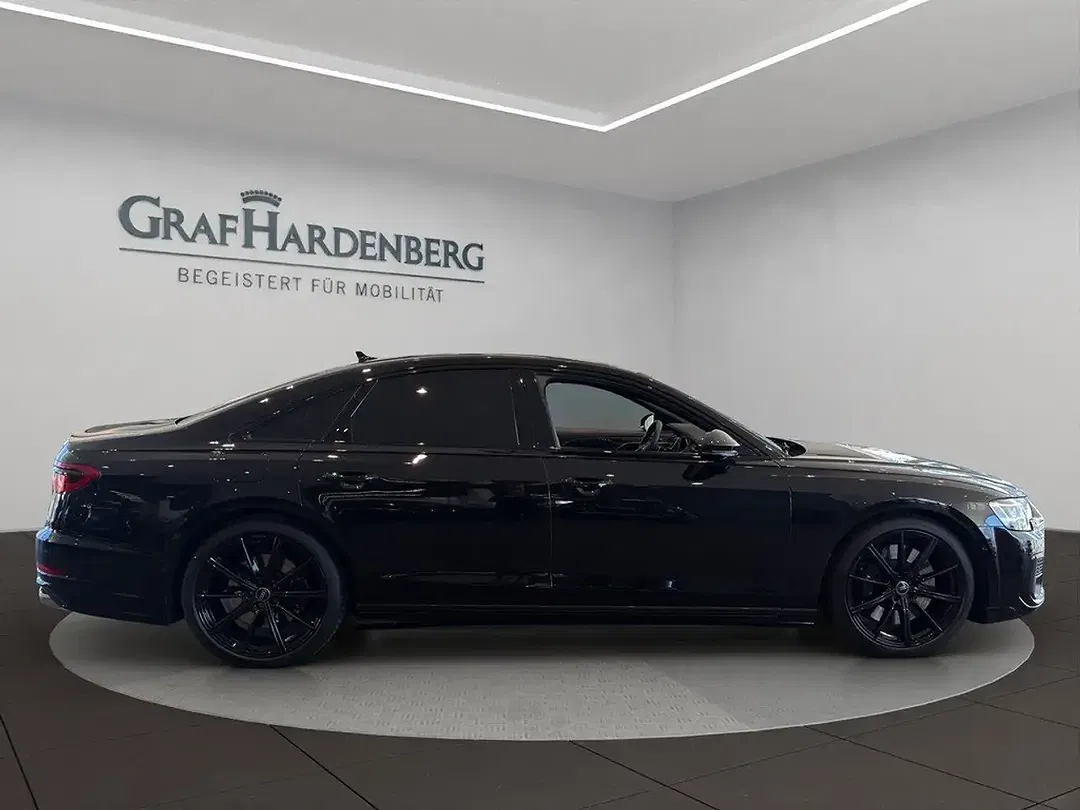 Audi S8 4.0 TFSI tiptronic quattro Matrix LED - Thumbnail 7