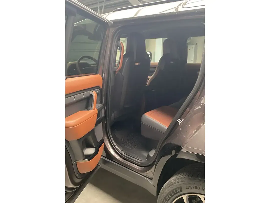 Land Rover Defender P635 4.4 V8 OCTA 110 - Thumbnail 13